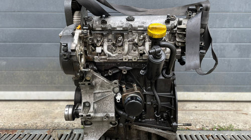Motor complet ambielat Renault F9Q 1.9DC