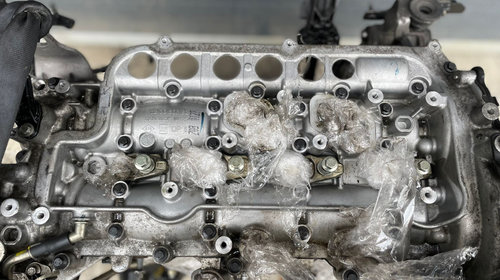 Motor complet ambielat Renault M9R 2.0DC