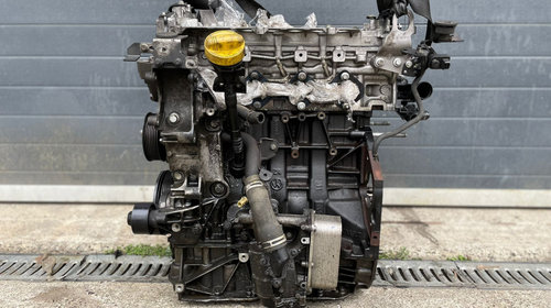 Motor complet ambielat Renault M9R 2.0DC