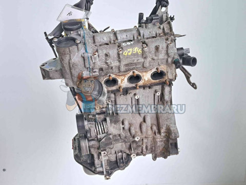 Motor complet ambielat Skoda Fabia 2 (5J, 542) [Fabr 2007-2014] CGPA 1.2 Benz CGPA 51KW 69CP