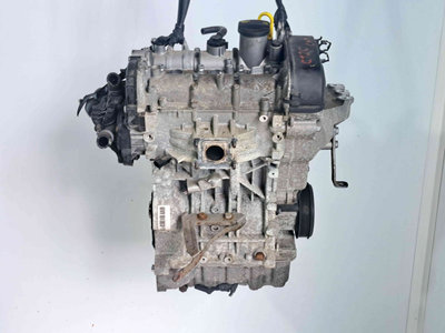Motor complet ambielat Skoda Fabia 3 (NJ3) [Fabr 2