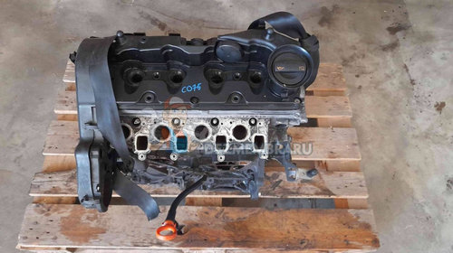 Motor complet ambielat Skoda Octavia 2 C