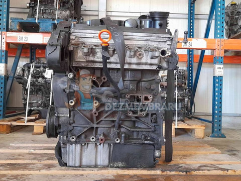 Motor complet ambielat Skoda Octavia 2 Combi (1Z5) [Fabr 2004-2013] CAYC 1.6 TDI CAYC 77KW 105CP