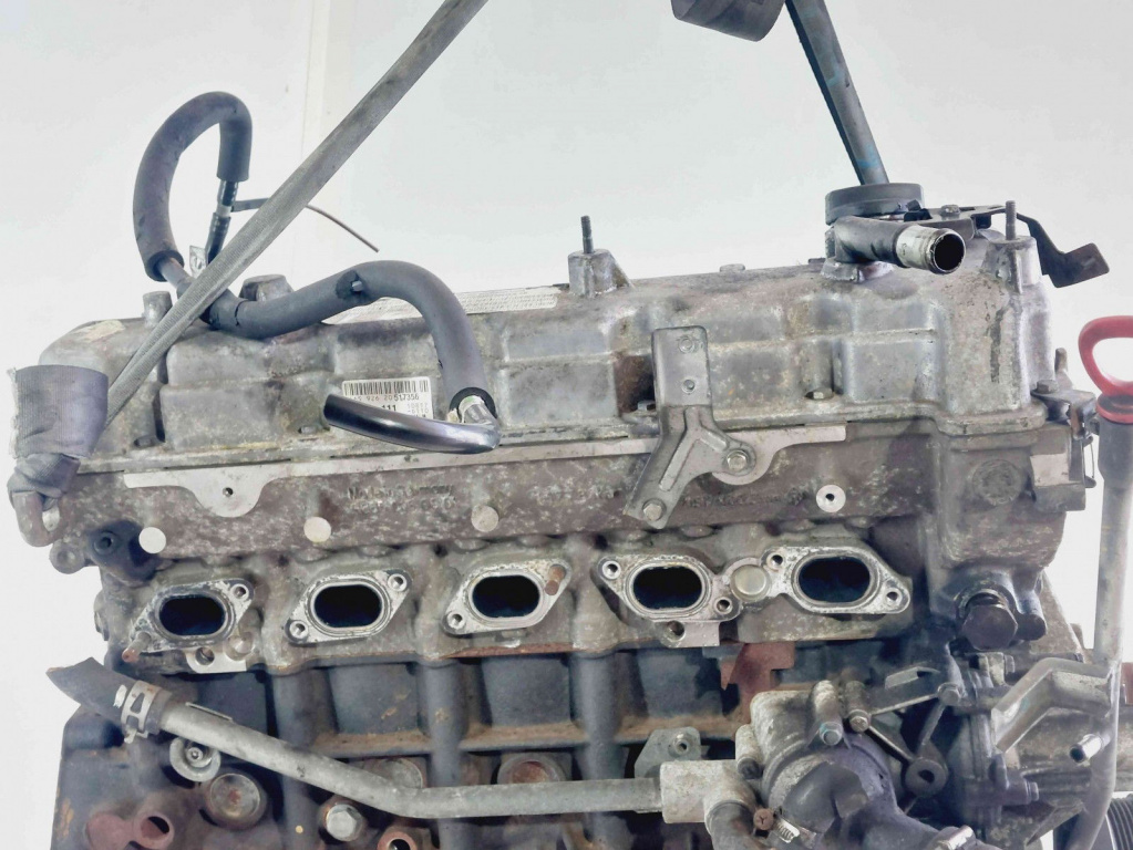 Motor complet ambielat SSANGYONG Rodius 