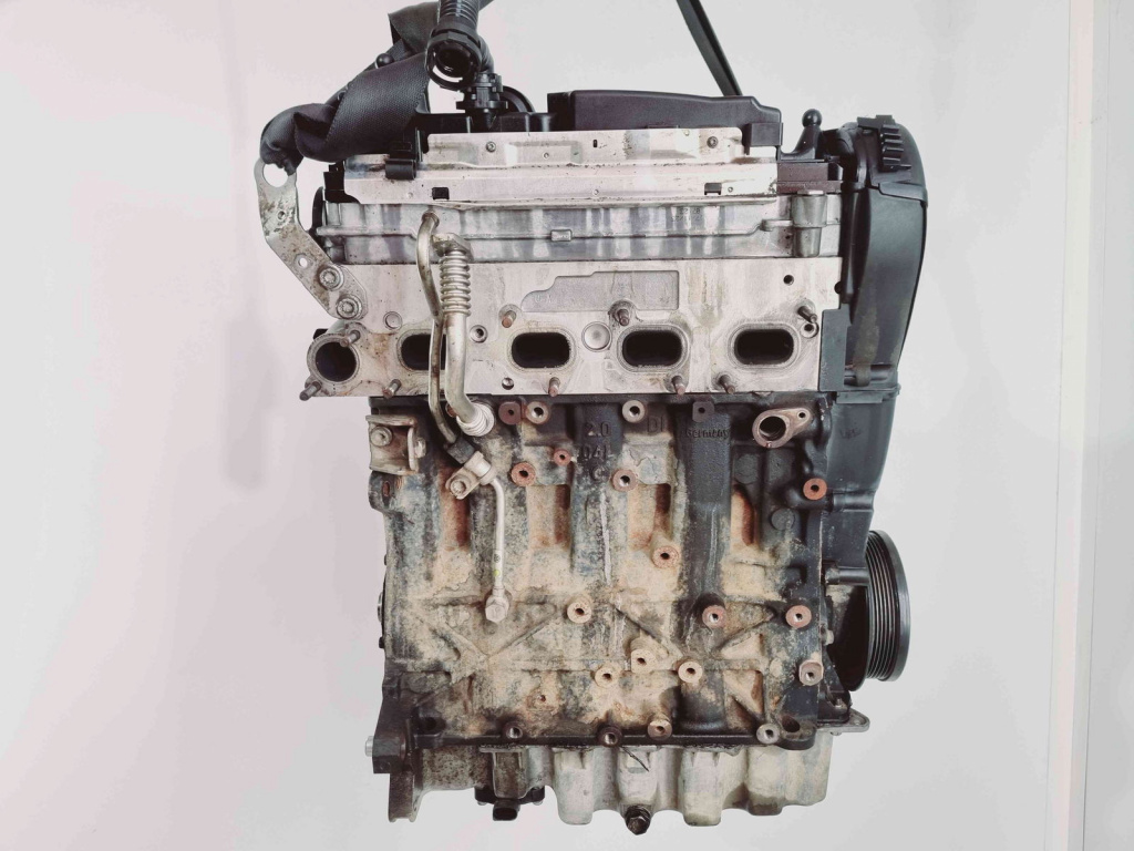 Motor complet ambielat Volkswagen Caddy IV Van (SA