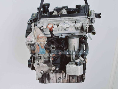 Motor complet ambielat Volkswagen Golf 6 (5K1) [Fa