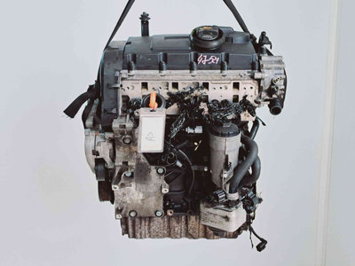 Motor complet ambielat Volkswagen Passat B6 (3C2) 