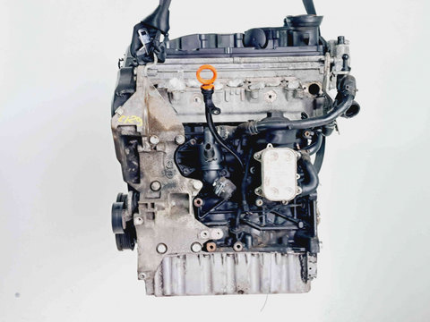 Motor complet ambielat Volkswagen Passat B7 (365) Variant [Fabr 2010-2014] CFFB 2.0 TDI CFFB 103KW 140CP