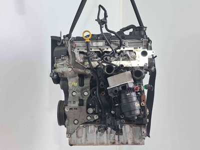 Motor complet ambielat Volkswagen Passat B8 Varian