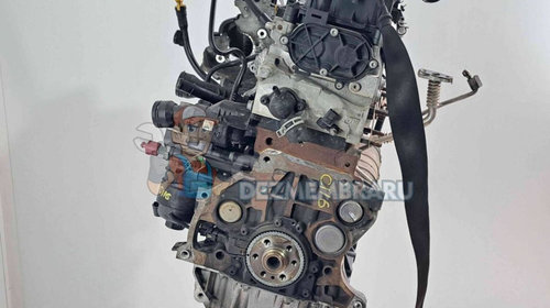 Motor complet ambielat Volkswagen Passat
