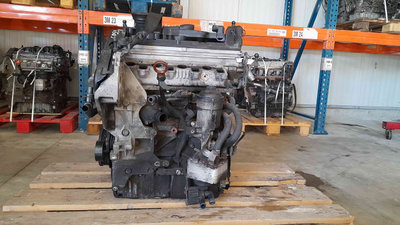 Motor complet ambielat Volkswagen Passat CC (357) 