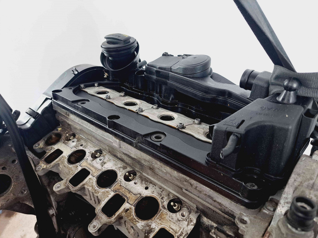 Motor complet ambielat Volkswagen Tiguan