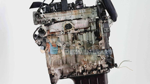 Motor complet ambielat Volvo V40 [Fabr 2