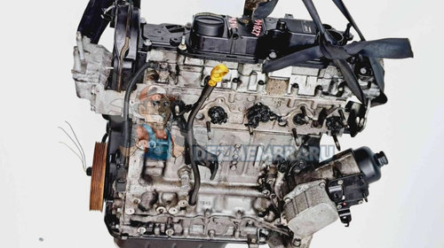 Motor complet ambielat Volvo V40 [Fabr 2