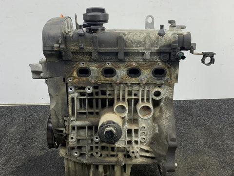 Motor complet ambielat VW GOLF 5 1.4 i BCA 2003-2007 BCA DezP: 21192