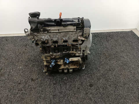 Motor complet ambielat VW POLO 6R 1.6 TDI CAYA 2009-2016 CAYA DezP: 16234