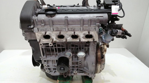 Motor complet Audi A2 1.4 16V cod motor 