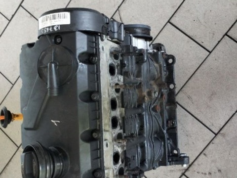 Motor complet Audi A3 1.9 TDI BKC 105 CP Cod: BKC