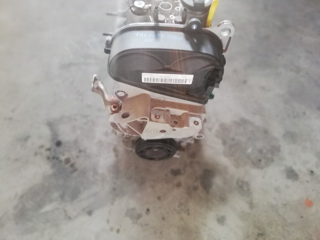 Motor complet Audi A3 8V 1.4 TFSI 150 ca