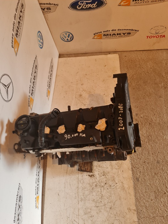 Motor complet audi A4 / 2.0 TDI / tip - 