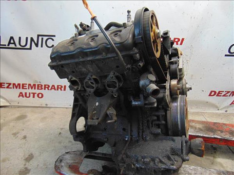 Motor Complet AUDI A4 (8EC, B7) 2.5 TDI BDG