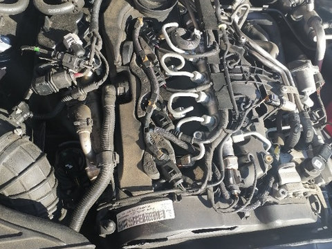 Motor complet Audi A4 B8 2015 CJC