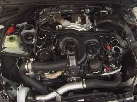 Motor Complet AUDI A6 A7 Q5 3.0 TDI CDU CDUD 2011