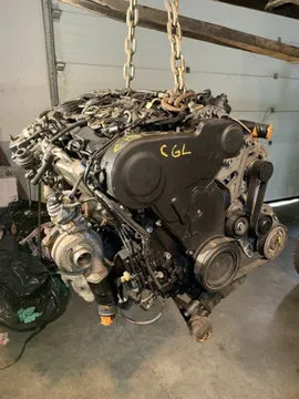 MOTOR COMPLET AUDI CGL 2.0 DIESEL A6 C6 A5 Q5 A4 B