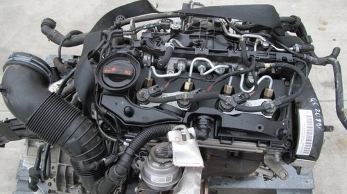 Motor complet Audi Q5 din 2013