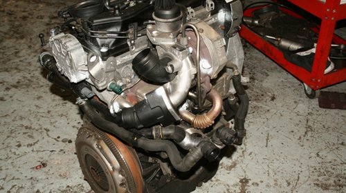 Motor complet Audi Skoda Seat Vw 1.6 tdi