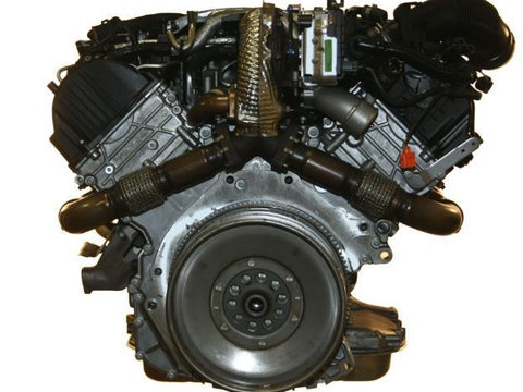 Motor complet AUDI tip CDU 3.0 CLA cu anexe A4 A5 A6 A7 euro 5 Q5 Q7
