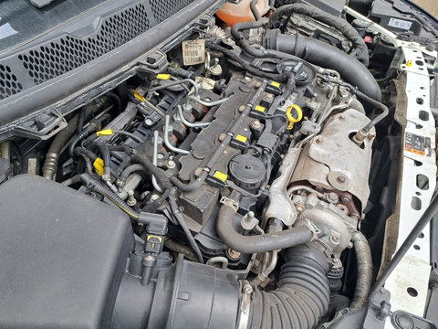 Motor Complet B16DTH / OPEL ASTRA K Opel Mokka X 1.6 CDTI (136 HP)