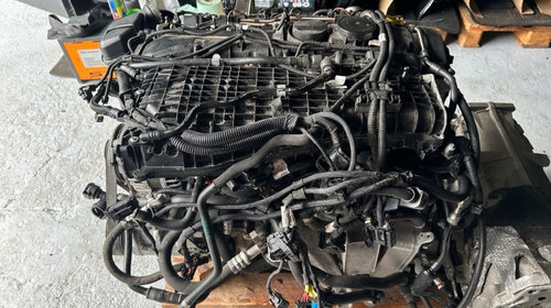 Motor complet B58B30A, motor BMW Seria 1