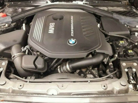 Motor complet B58B30A, motor BMW Seria 1 F20 LCI F21 LCI, M140i