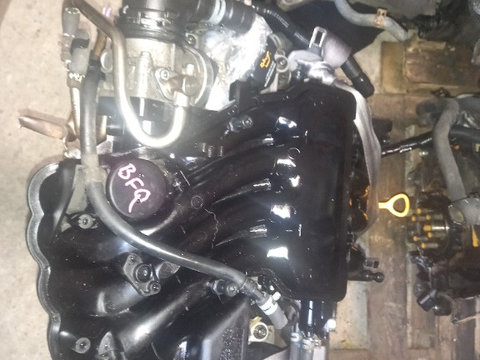 Motor complet BFQ 1.6 benzina