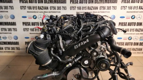 Motor Complet Bmw 3.0/4.0 I B58B30B Nou 