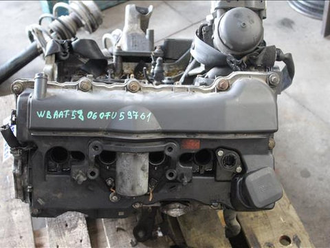 Motor Complet BMW 3 Compact (E46) 316 ti N42 B18