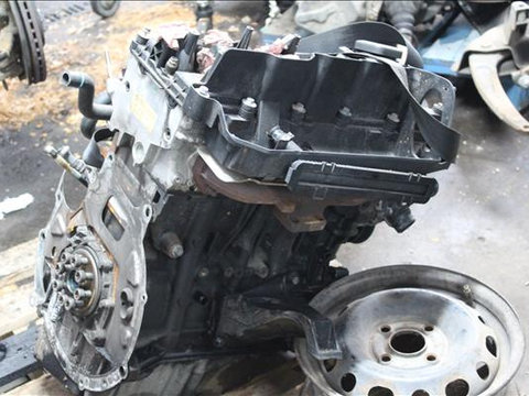 Motor Complet BMW 3 Touring (E46) 320 d M47N 204 D4