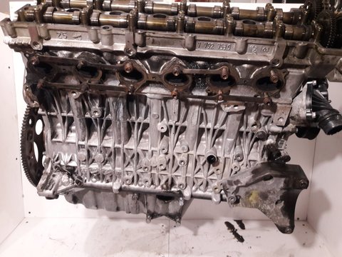Motor complet bmw 306d3 e60 e65 e70 e90