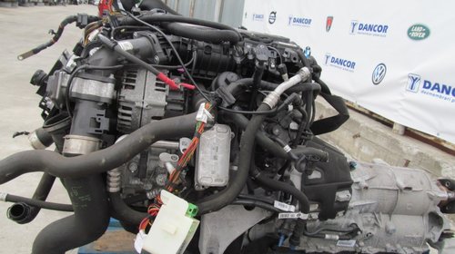 Motor complet BMW 320 din 2015