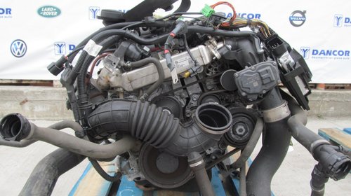 Motor complet BMW 320 din 2015