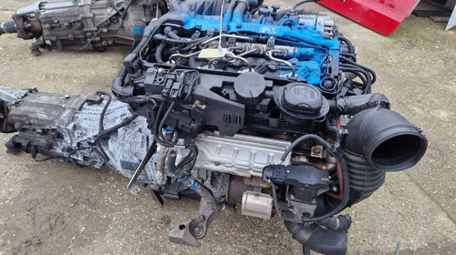 Motor Complet BMW E90 2.0 Cod N47 D20A