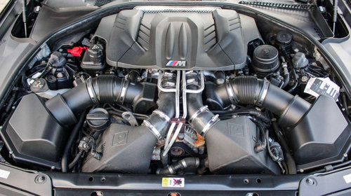Motor complet Bmw M5,M6,X6M,X5M 4.4i 560