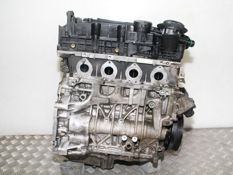 Motor complet BMW Seria 1 E87 2.0 D cod motor N47D20A an fab. 2007 - 2011