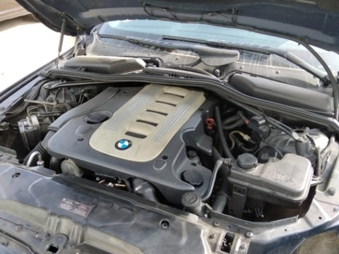 Motor complet BMW seria 5 E60 530d M57TU 218cp NFL UK