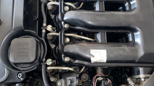 Motor complet BMW X3 E83 3.0diesel 306D3