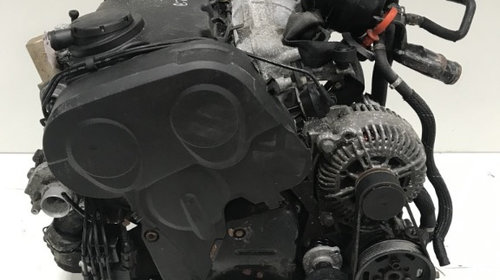 Motor complet BRE Audi A6 C6 4F 2.0 tdi 