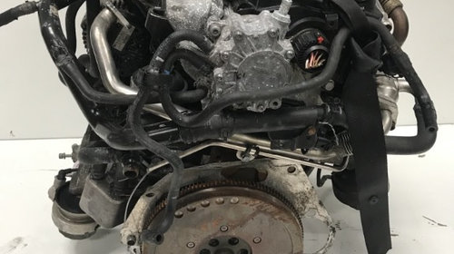 Motor complet BRE Audi A6 C6 4F 2.0 tdi 