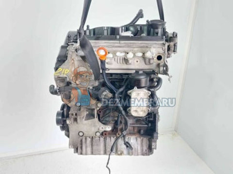 Motor complet, CAYA, Skoda Octavia 2 (1Z3), 1.6 tdi