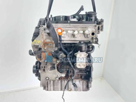 Motor complet, CAYA, Volkswagen Touran (1T3) 1.6 tdi